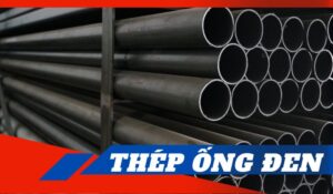 Back steel pipe